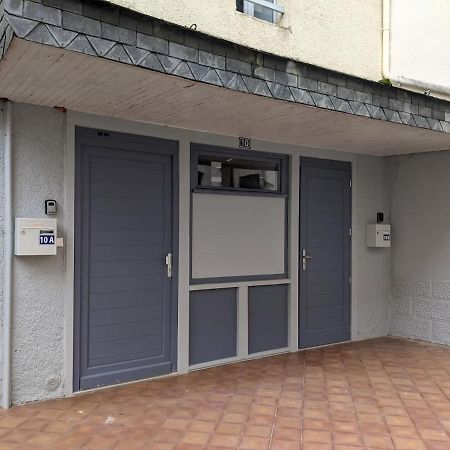 Duplex Plein Centre Ville 10B Malestroit Esterno foto